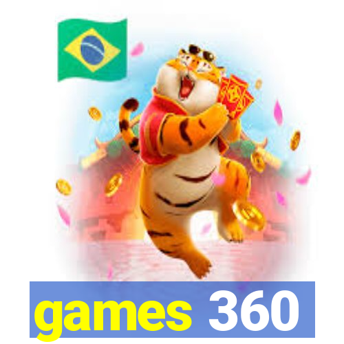 games 360